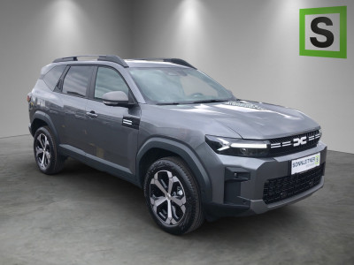 Dacia Bigster Neuwagen