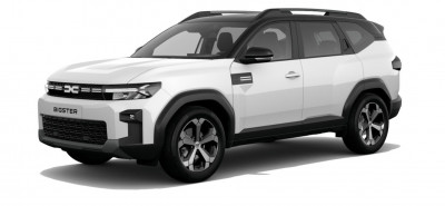 Dacia Bigster Neuwagen