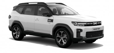 Dacia Bigster Neuwagen