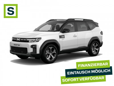 Dacia Bigster Neuwagen