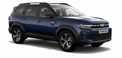 Dacia Bigster Neuwagen