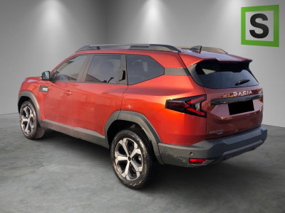 Dacia Bigster Neuwagen
