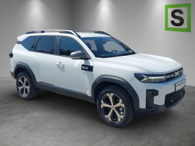 Dacia Bigster Neuwagen