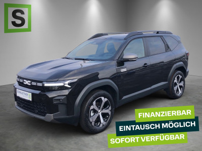 Dacia Bigster Neuwagen