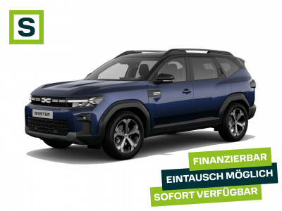 Dacia Bigster Neuwagen