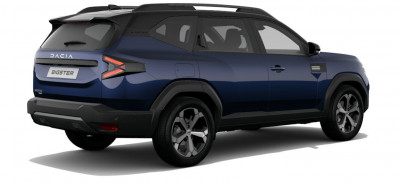 Dacia Bigster Neuwagen