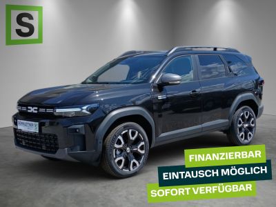 Dacia Bigster Neuwagen Dacia Bigster Neuwagen