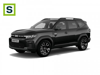 Dacia Bigster Neuwagen