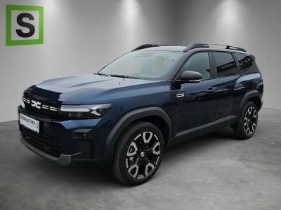 Dacia Bigster Neuwagen