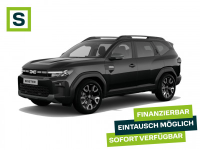 Dacia Bigster Neuwagen