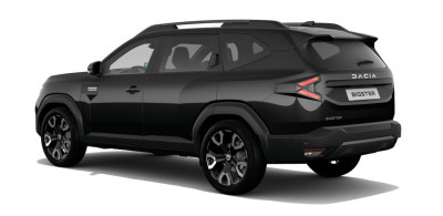 Dacia Bigster Neuwagen