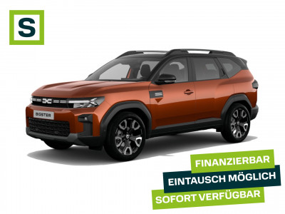 Dacia Bigster Neuwagen