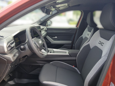 Dacia Bigster Neuwagen