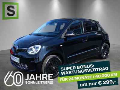Renault Twingo Gebrauchtwagen