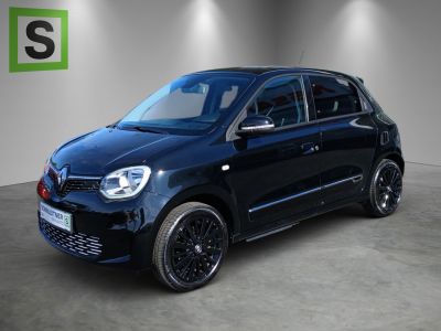 Renault Twingo Gebrauchtwagen Renault Twingo Gebrauchtwagen