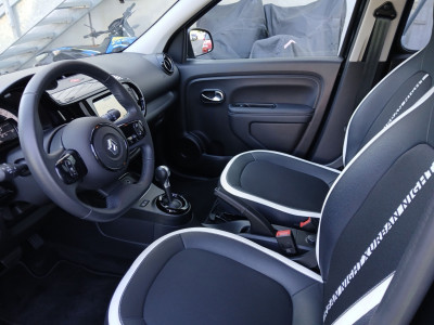 Renault Twingo Gebrauchtwagen