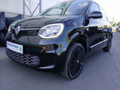 Renault Twingo Gebrauchtwagen