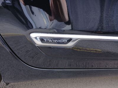 Renault Twingo Gebrauchtwagen Renault Twingo Gebrauchtwagen