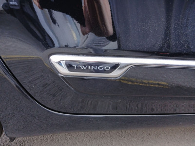 Renault Twingo Gebrauchtwagen