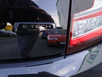Renault Twingo Gebrauchtwagen