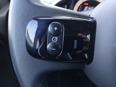 Renault Twingo Gebrauchtwagen