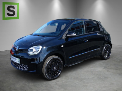 Renault Twingo Gebrauchtwagen