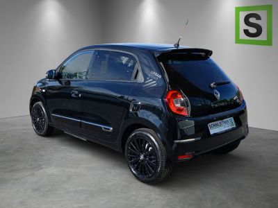 Renault Twingo Gebrauchtwagen Renault Twingo Gebrauchtwagen