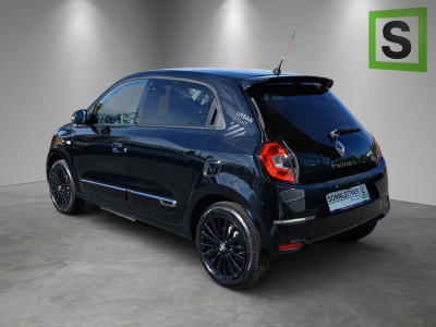 Renault Twingo Gebrauchtwagen
