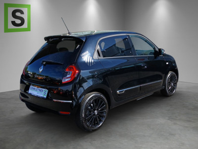 Renault Twingo Gebrauchtwagen