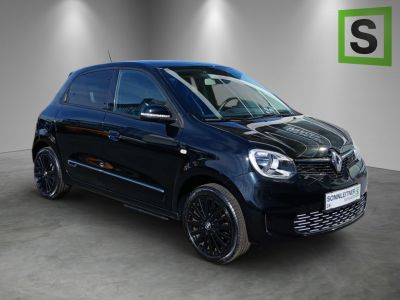 Renault Twingo Gebrauchtwagen Renault Twingo Gebrauchtwagen