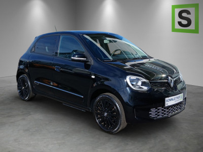 Renault Twingo Gebrauchtwagen