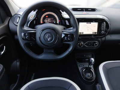 Renault Twingo Gebrauchtwagen