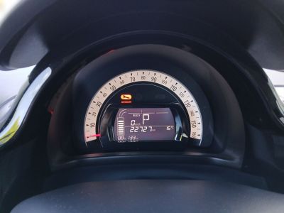 Renault Twingo Gebrauchtwagen Renault Twingo Gebrauchtwagen