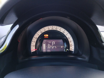 Renault Twingo Gebrauchtwagen