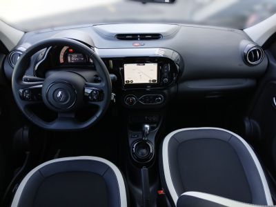 Renault Twingo Gebrauchtwagen Renault Twingo Gebrauchtwagen