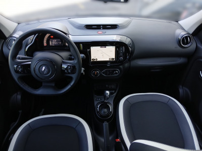 Renault Twingo Gebrauchtwagen