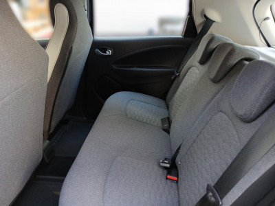 Renault Zoe Gebrauchtwagen
