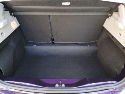 Renault Zoe Gebrauchtwagen