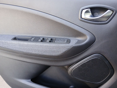 Renault Zoe Gebrauchtwagen