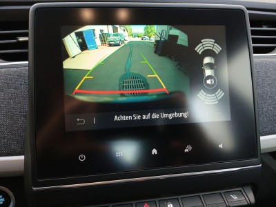 Renault Zoe Gebrauchtwagen