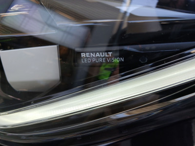 Renault Zoe Gebrauchtwagen