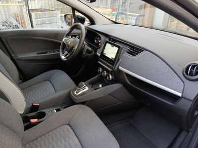 Renault Zoe Gebrauchtwagen