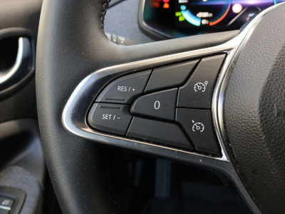 Renault Zoe Gebrauchtwagen