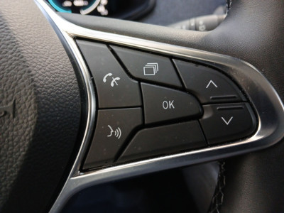 Renault Zoe Gebrauchtwagen
