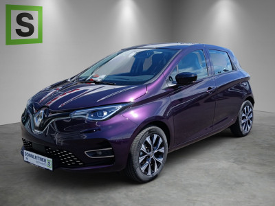 Renault Zoe Gebrauchtwagen