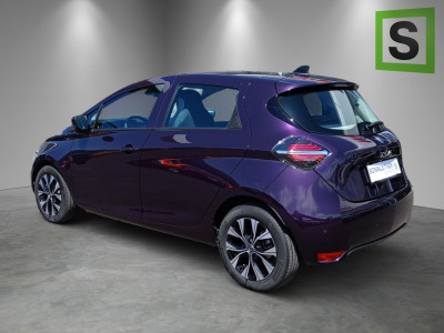 Renault Zoe Gebrauchtwagen