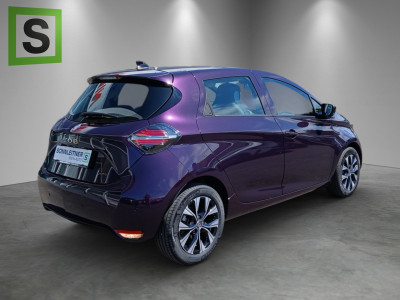 Renault Zoe Gebrauchtwagen