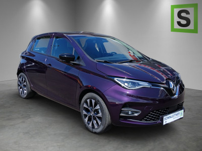 Renault Zoe Gebrauchtwagen