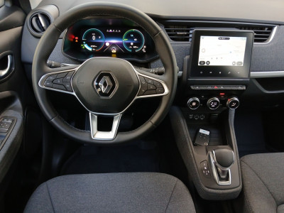 Renault Zoe Gebrauchtwagen