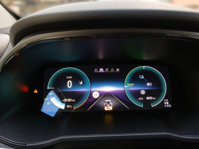 Renault Zoe Gebrauchtwagen